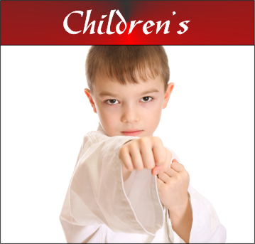 Martial Arts Classes For kids