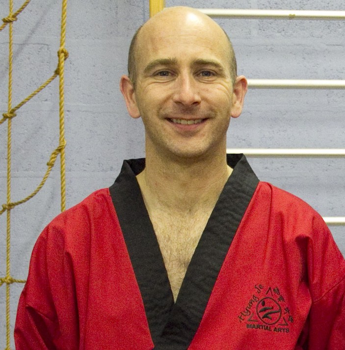 Neil Emerton