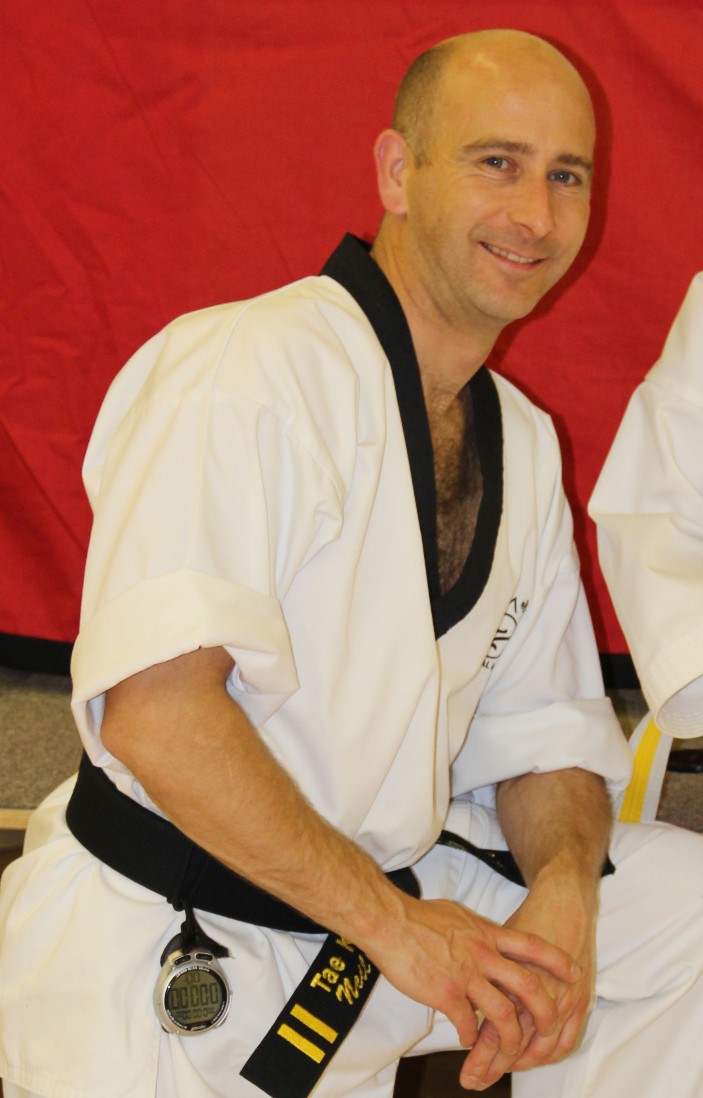 Neil Emerton